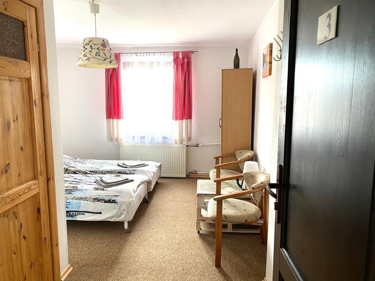 Dom Nad Krutynia Apartman Ukta Kültér fotó