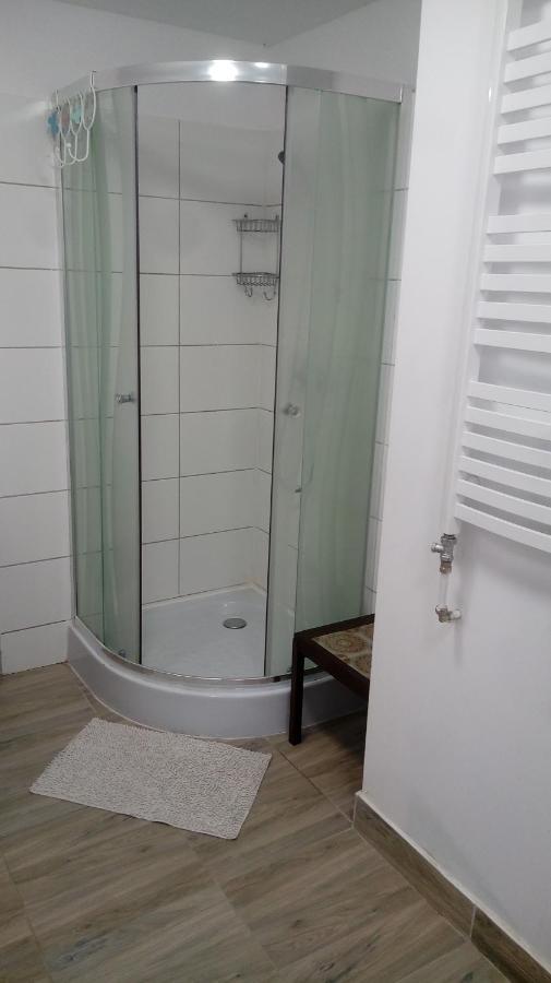 Dom Nad Krutynia Apartman Ukta Kültér fotó