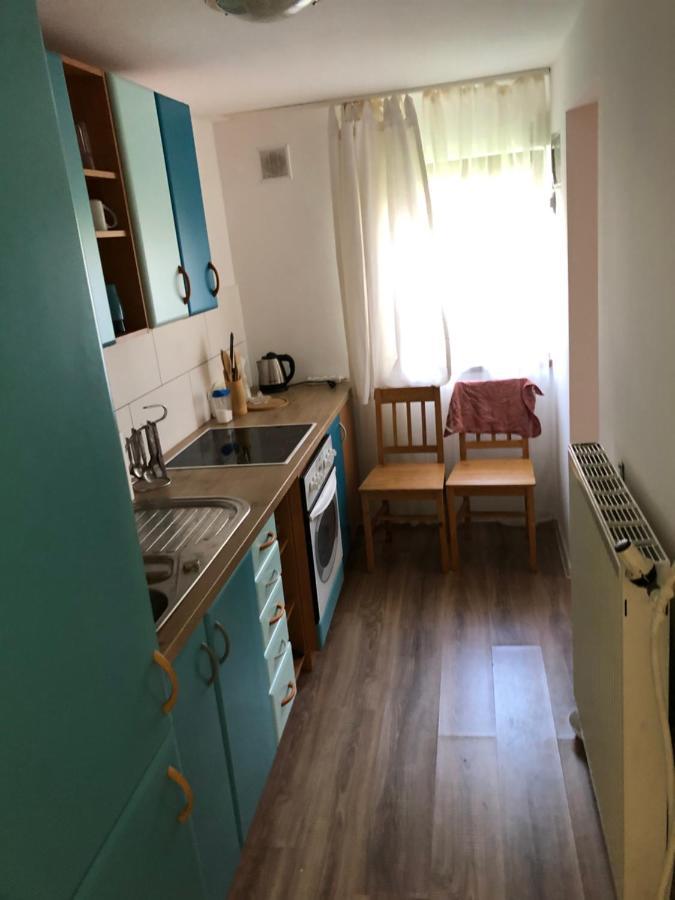 Dom Nad Krutynia Apartman Ukta Kültér fotó