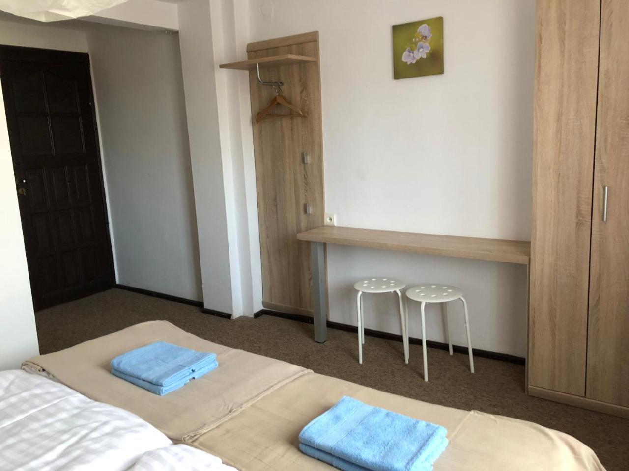Dom Nad Krutynia Apartman Ukta Kültér fotó