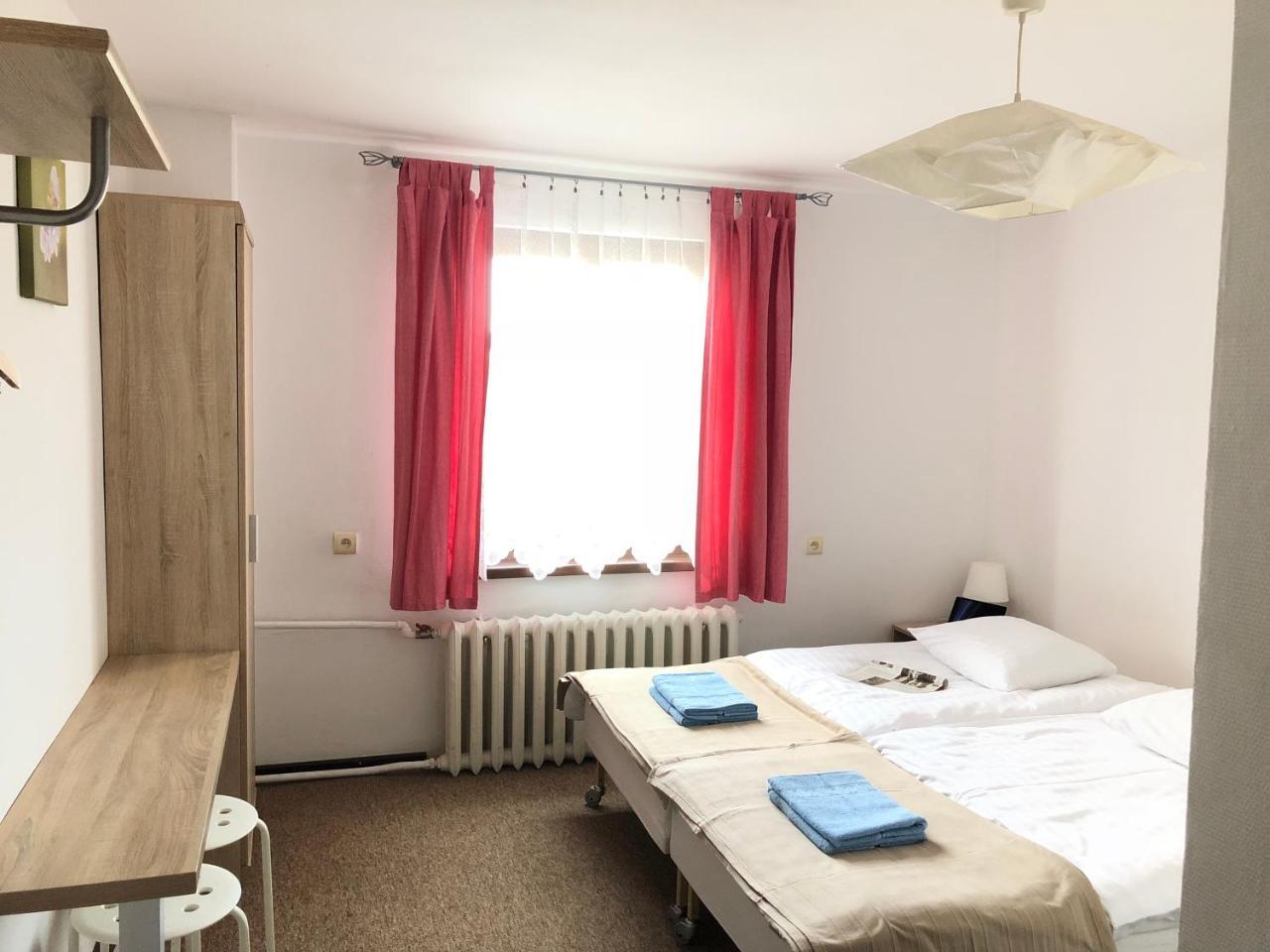 Dom Nad Krutynia Apartman Ukta Kültér fotó